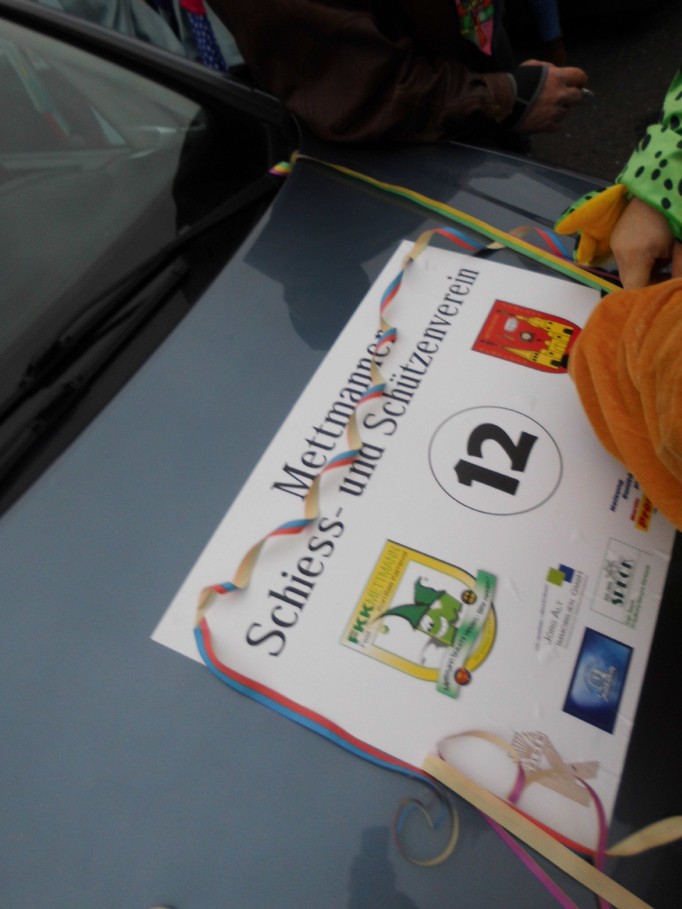 Karneval 2024 Bild 16