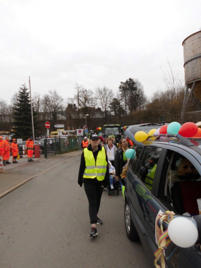 Karneval 2024 Bild 18
