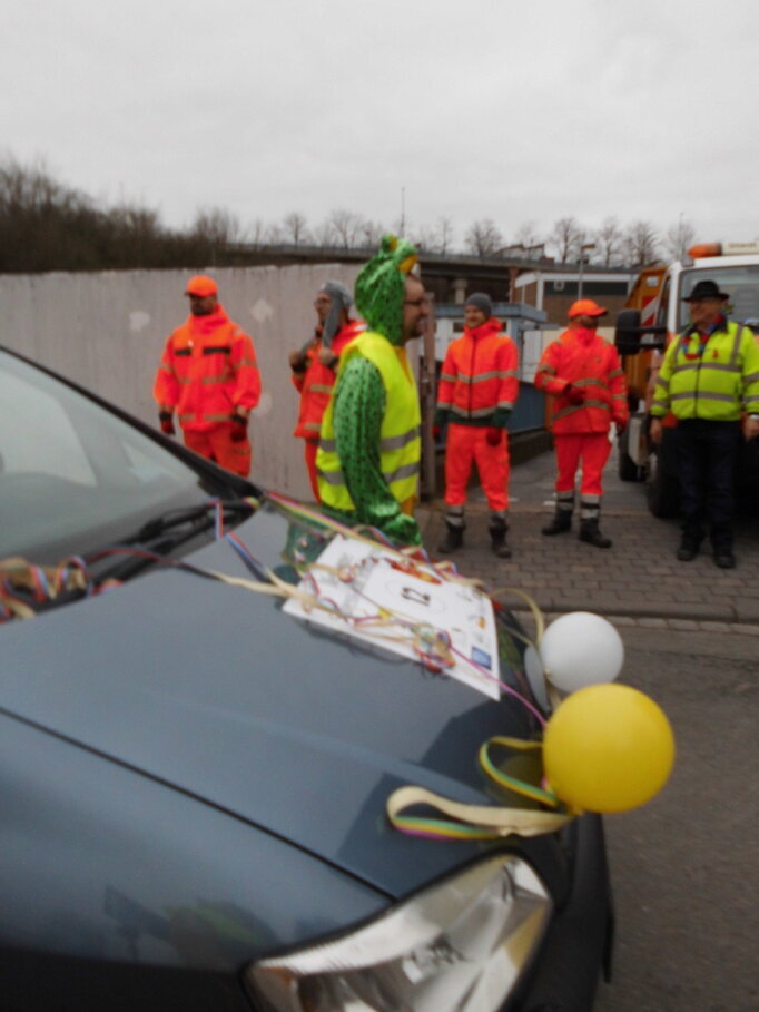 Karneval 2024 Bild 19