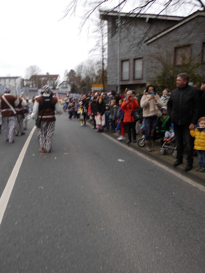 Karneval 2024 Bild 20