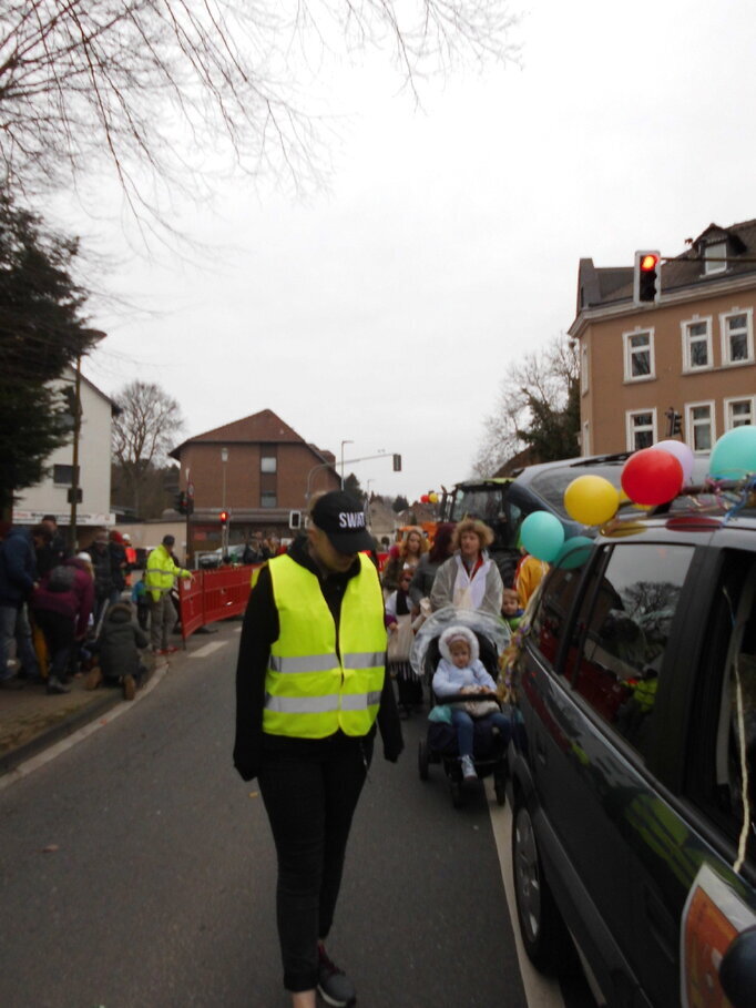 Karneval 2024 Bild 21