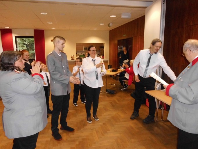 Karneval 2024 Bild 16