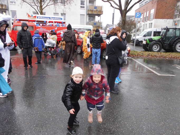 Karneval 2024 Bild 2