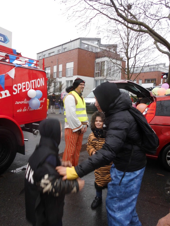 Karneval 2024 Bild 4