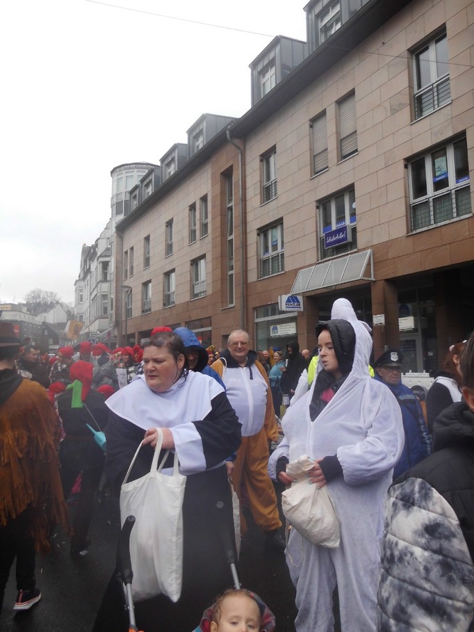 Karneval 2024 Bild 13