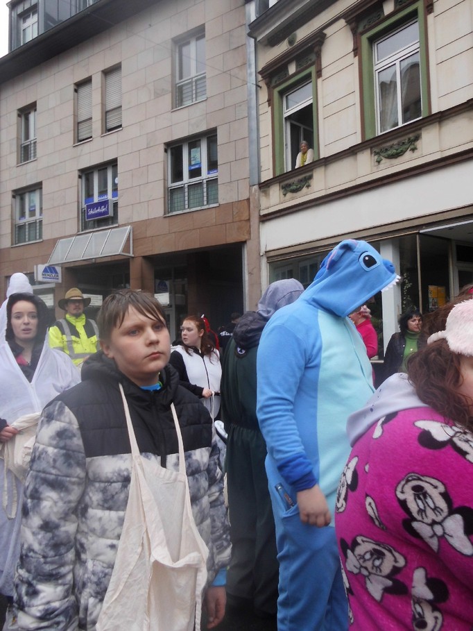 Karneval 2024 Bild 14