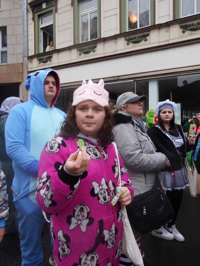 Karneval 2024 Bild 15