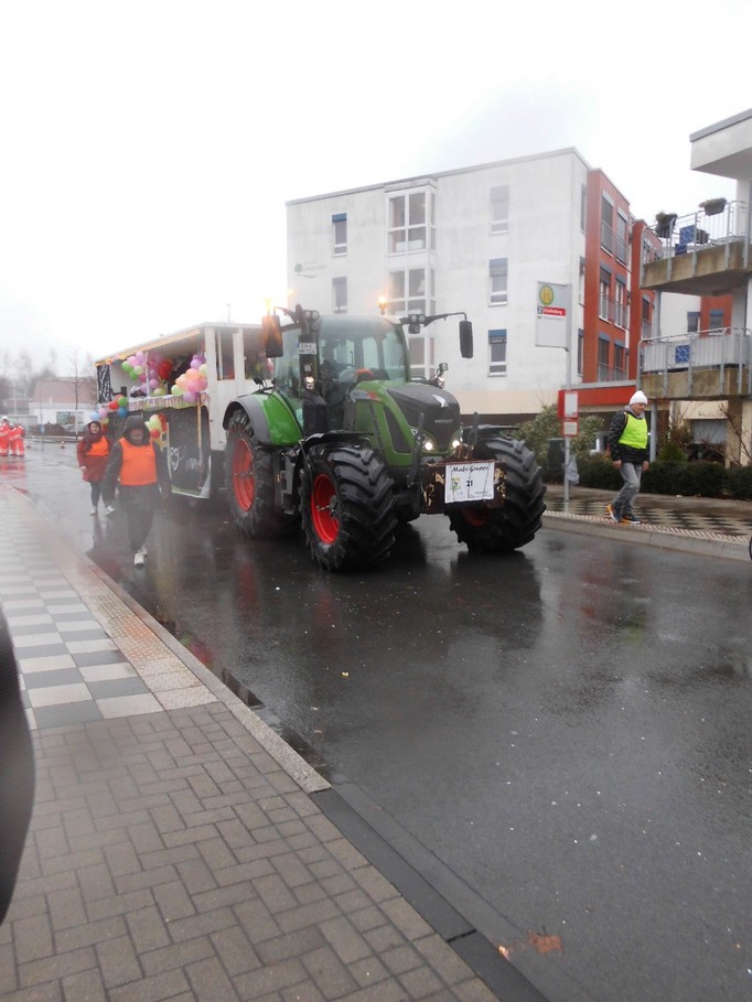 Karneval 2024 Bild 21