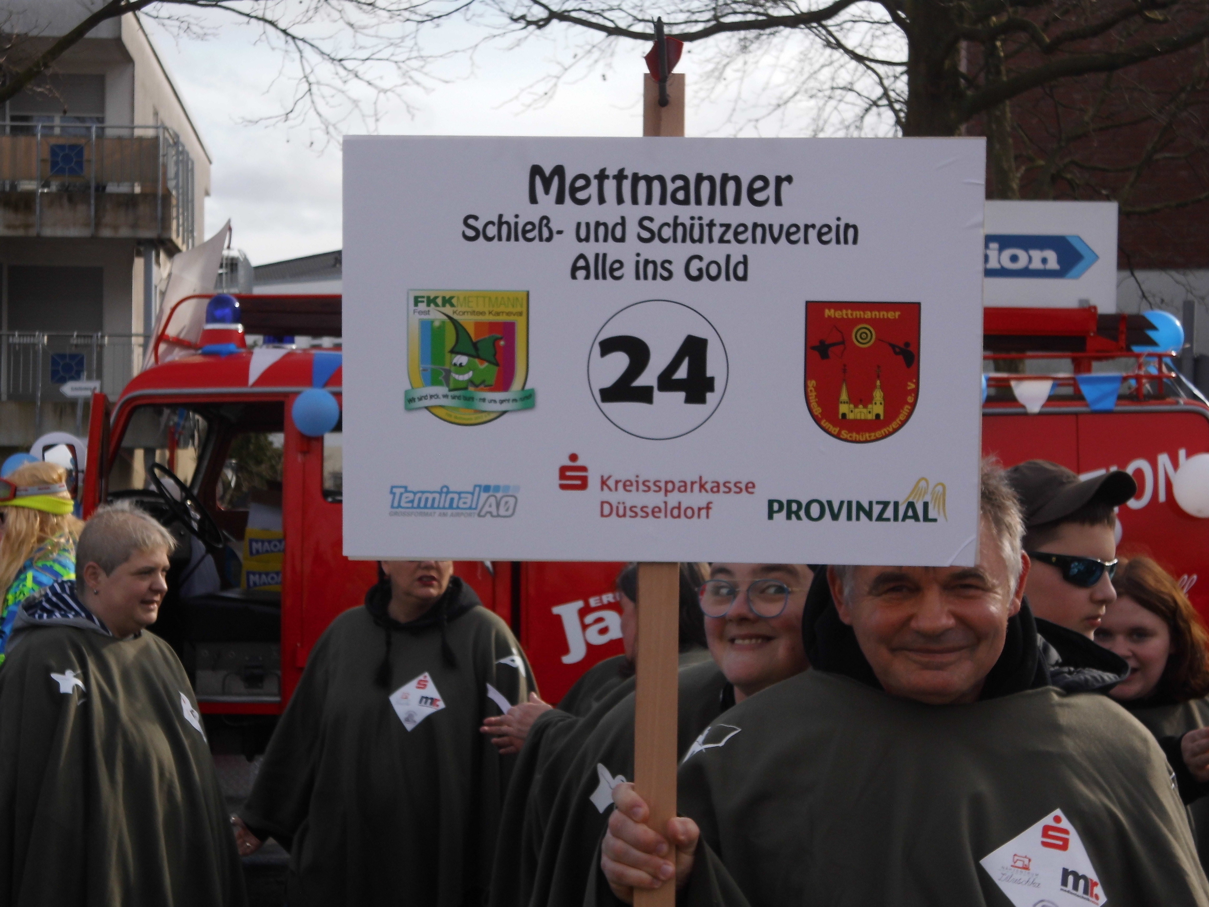 Karneval 2024 Bild 1