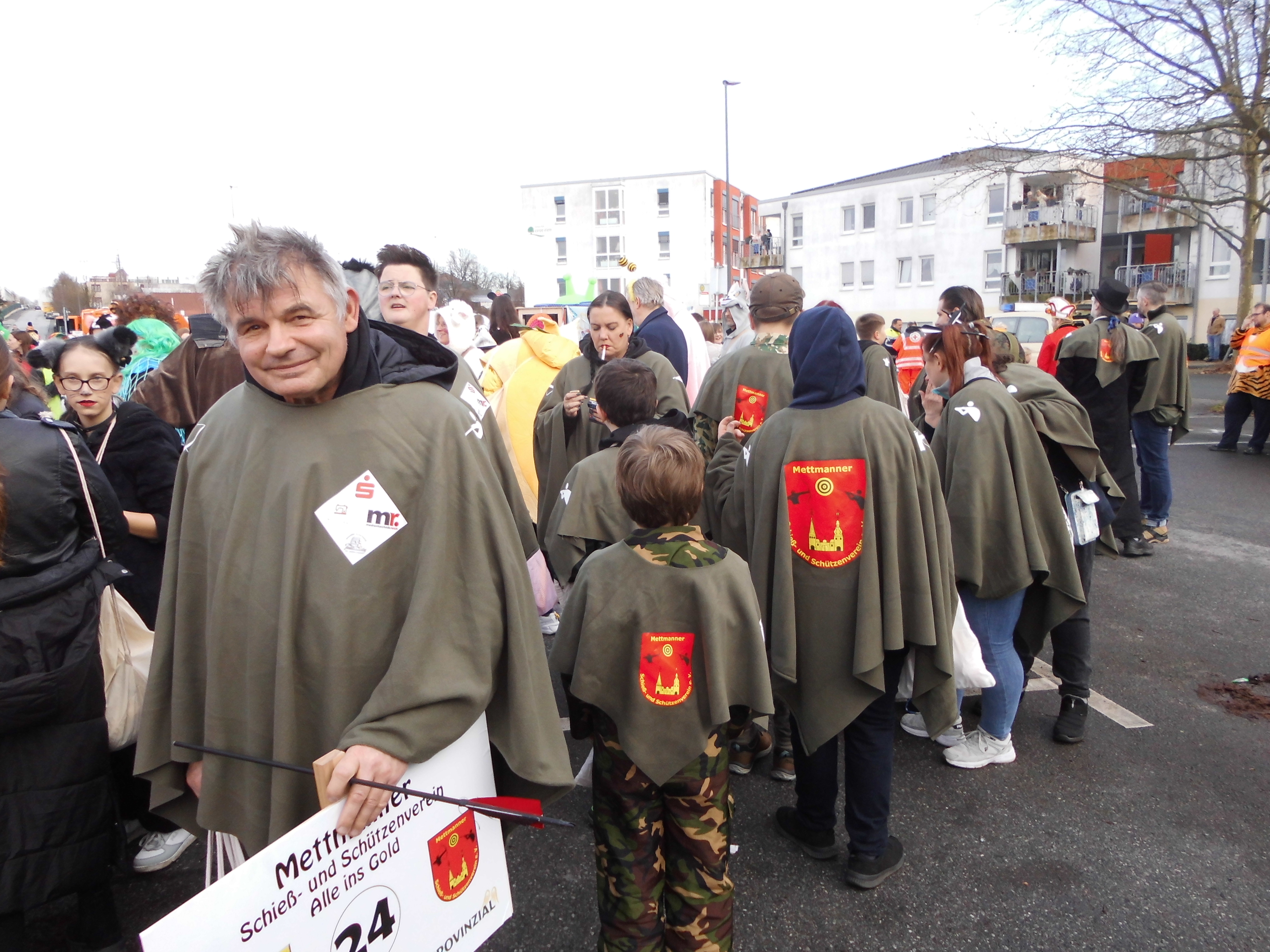 Karneval 2024 Bild 5