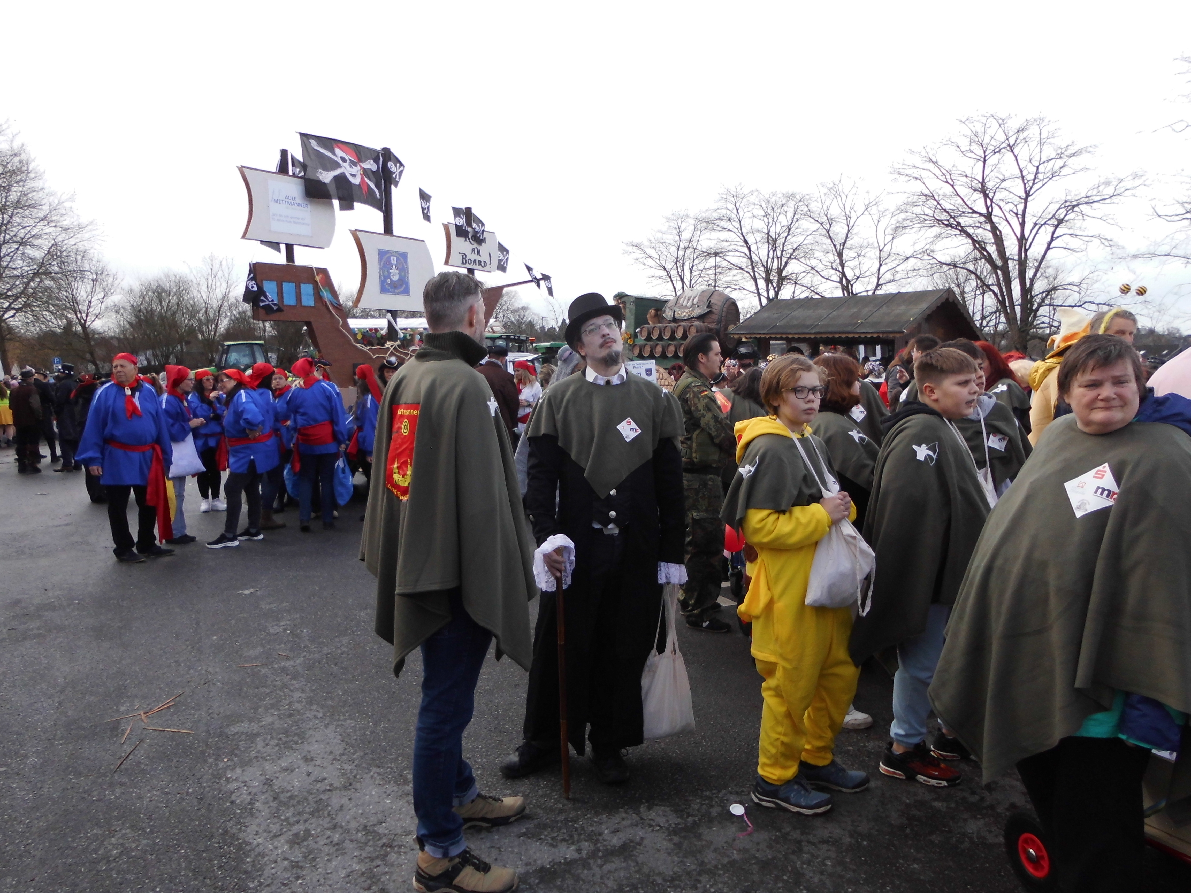 Karneval 2024 Bild 6