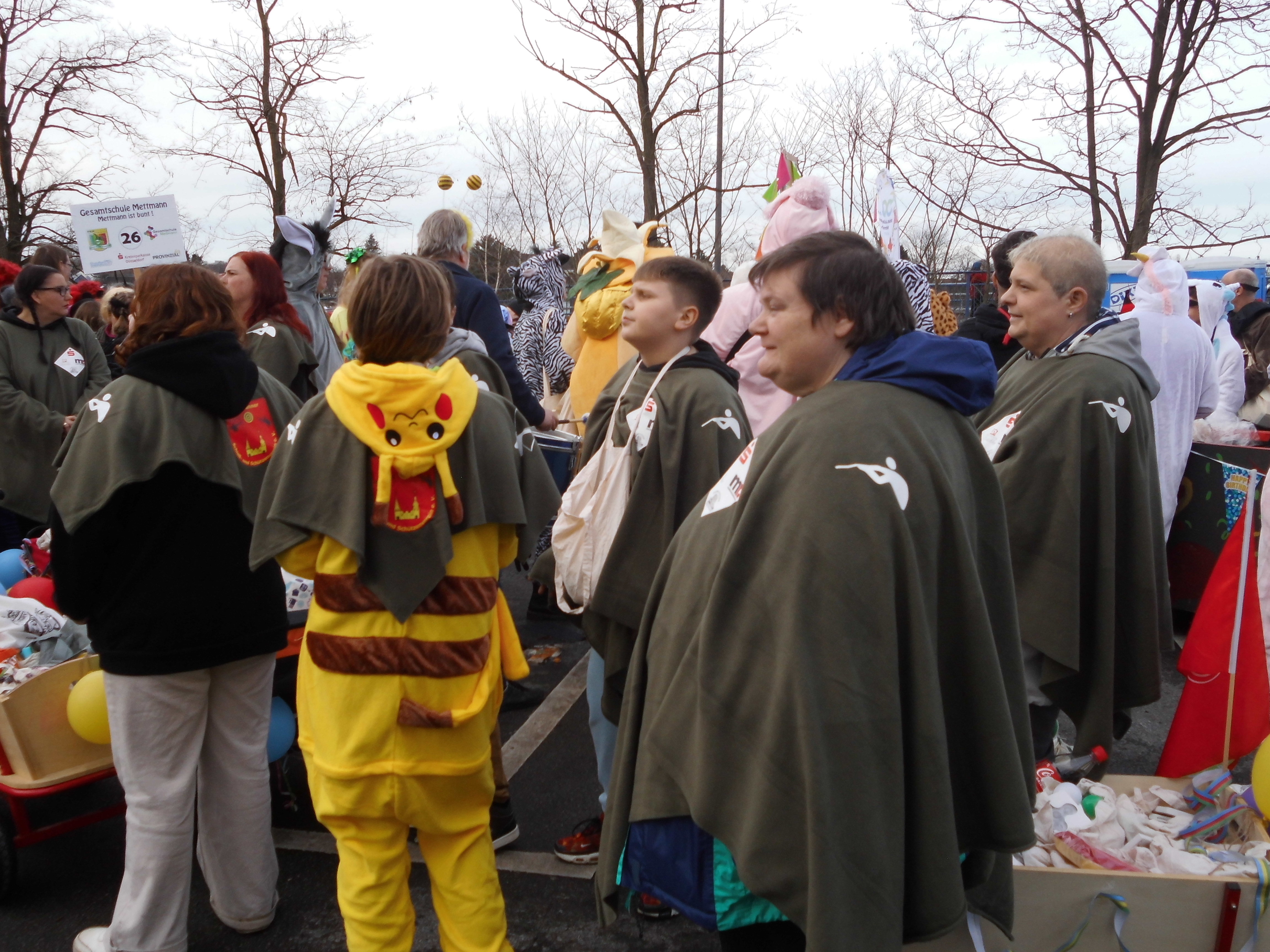 Karneval 2024 Bild 9