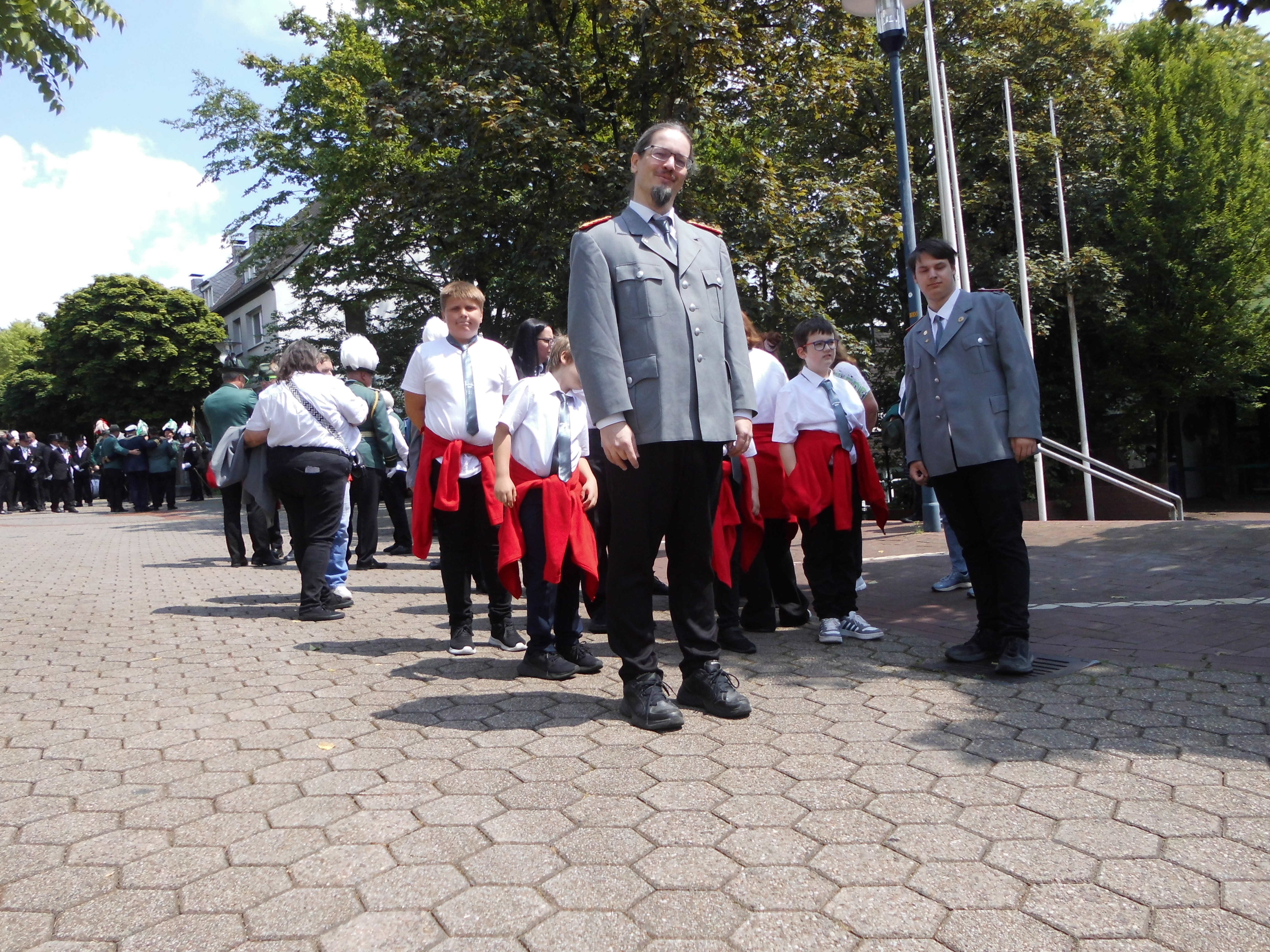 Karneval 2024 Bild 1