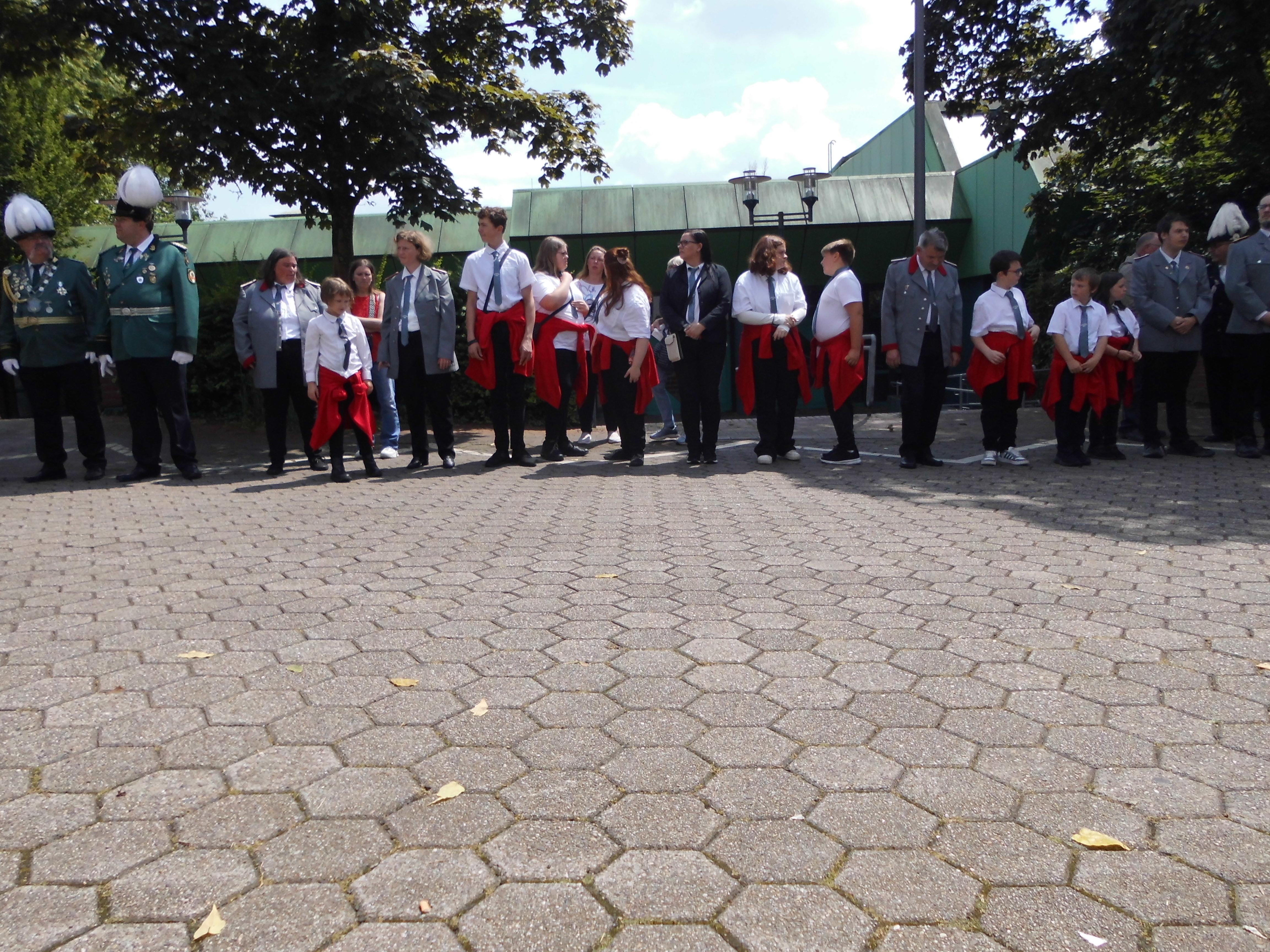 Karneval 2024 Bild 5