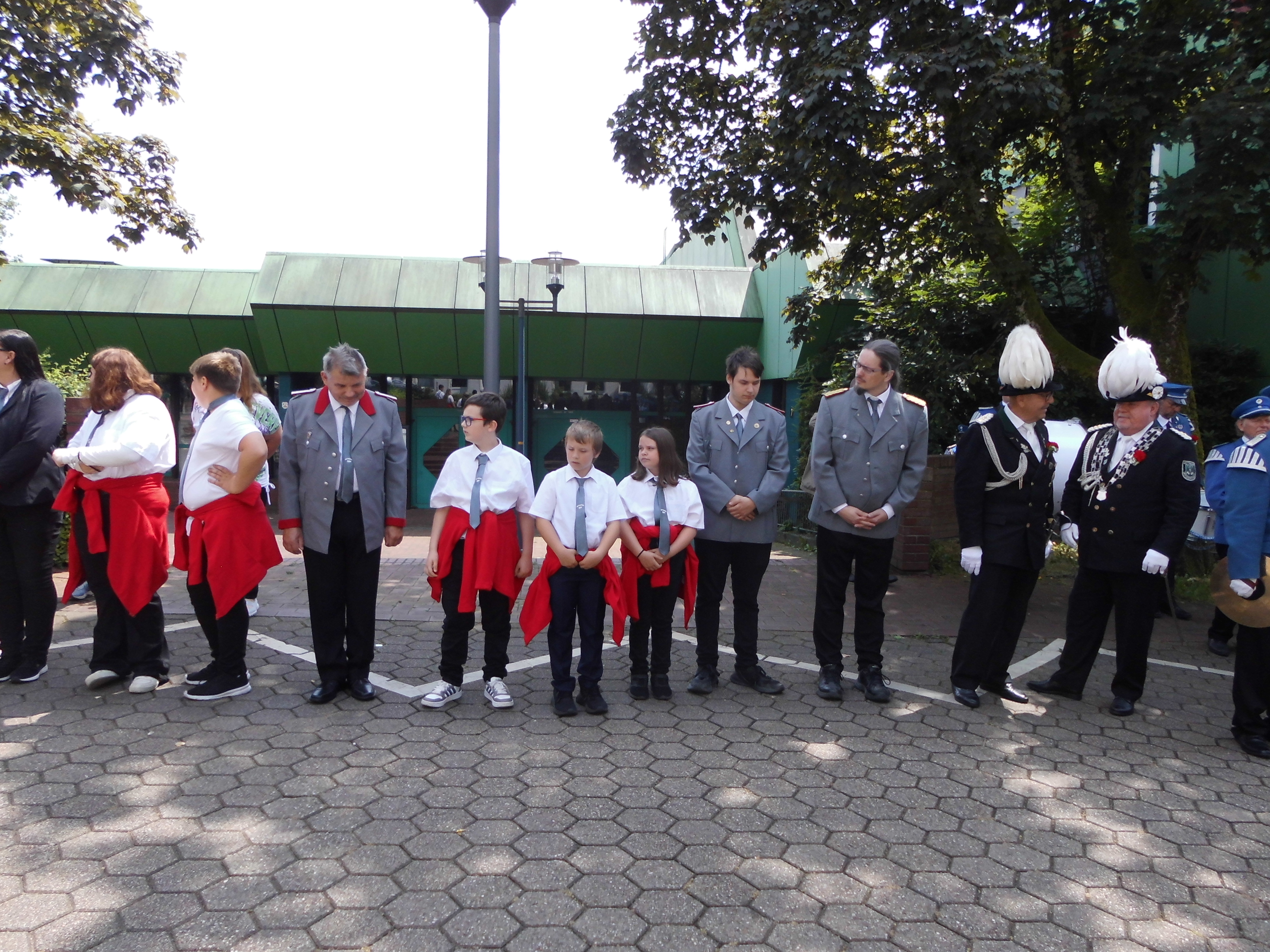 Karneval 2024 Bild 8