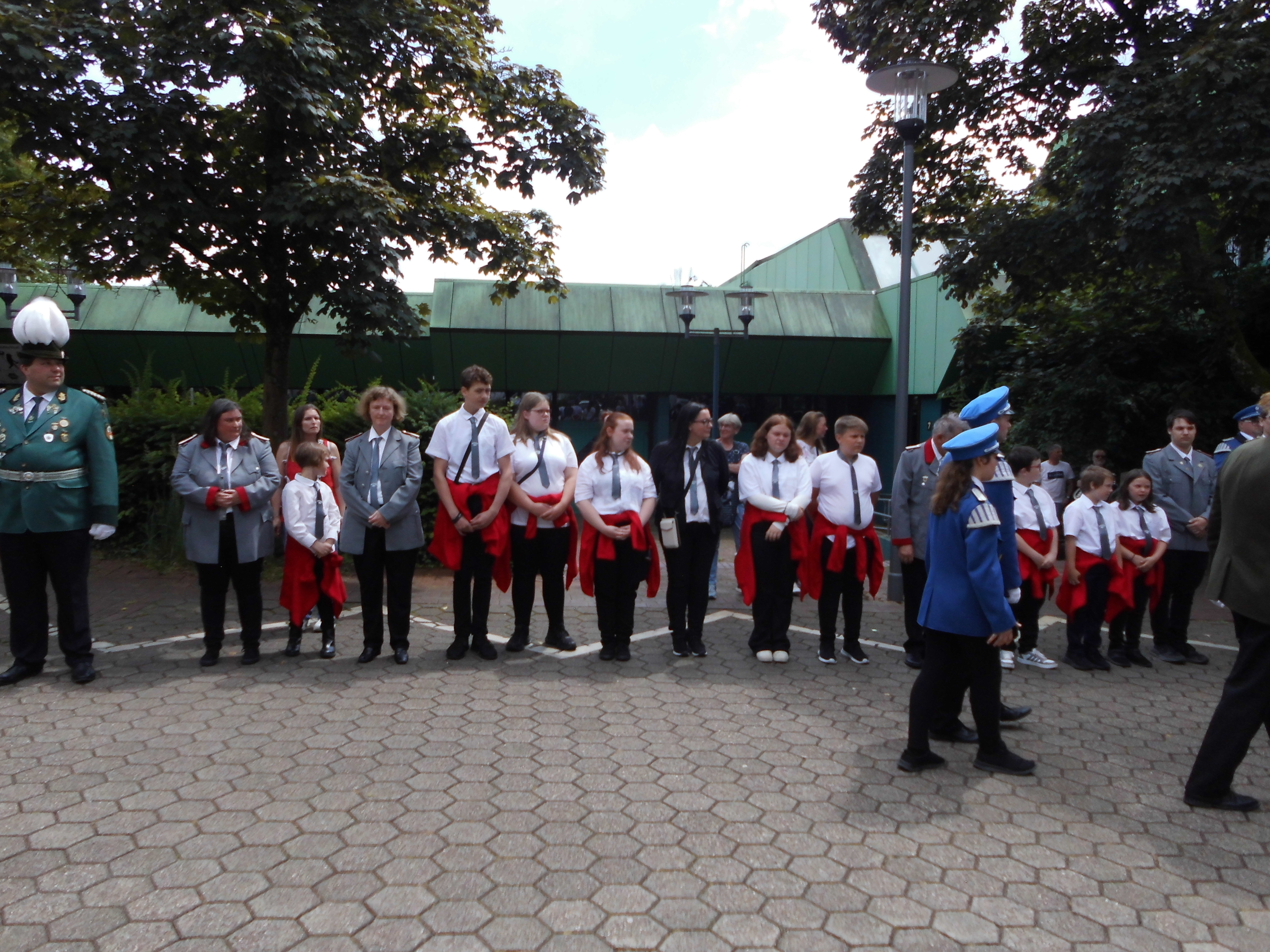 Karneval 2024 Bild 11