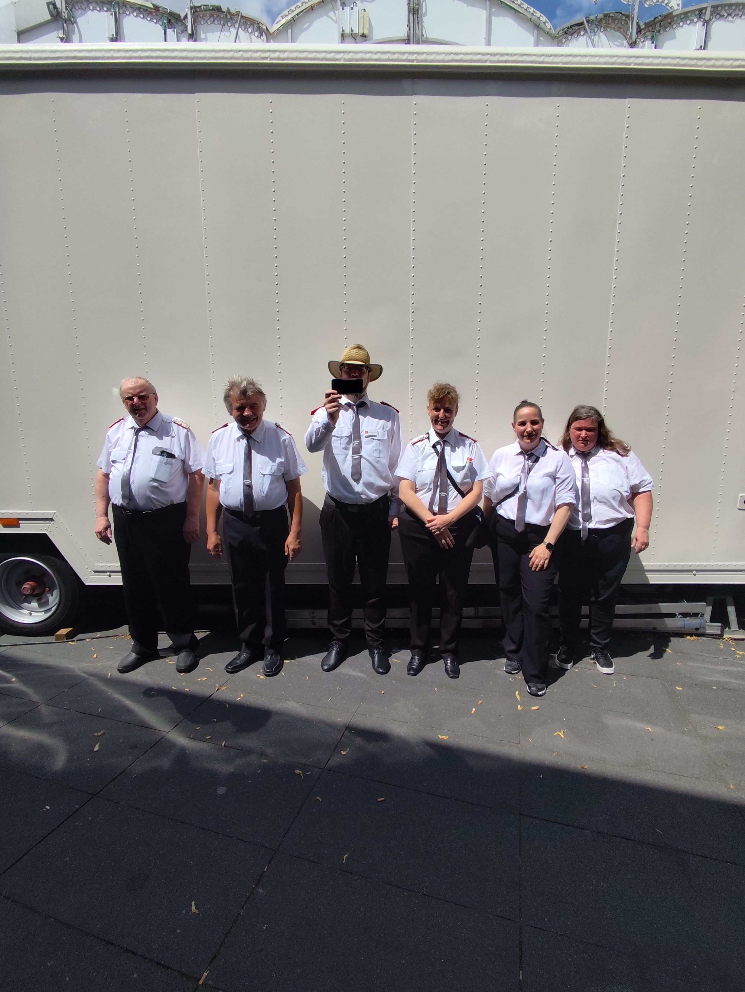 Karneval 2024 Bild 2