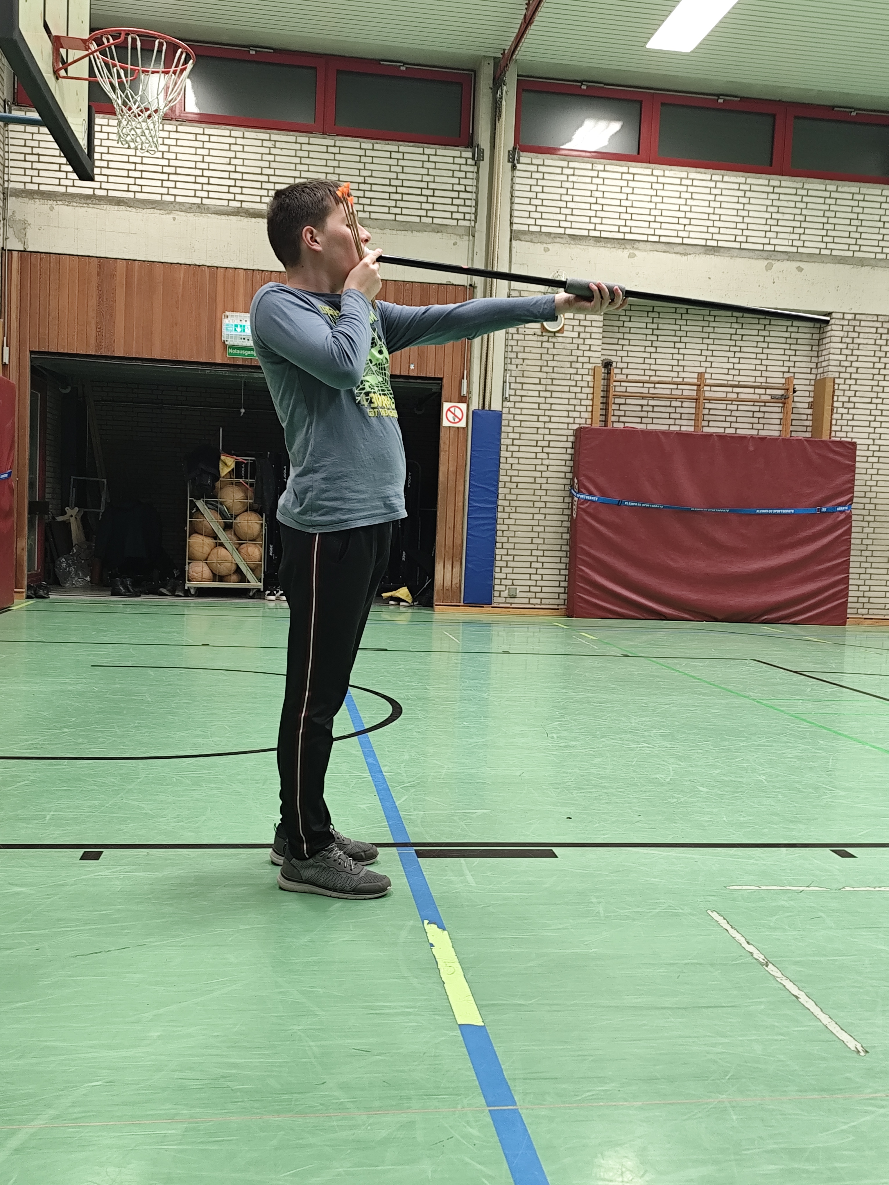 Karneval 2024 Bild 1