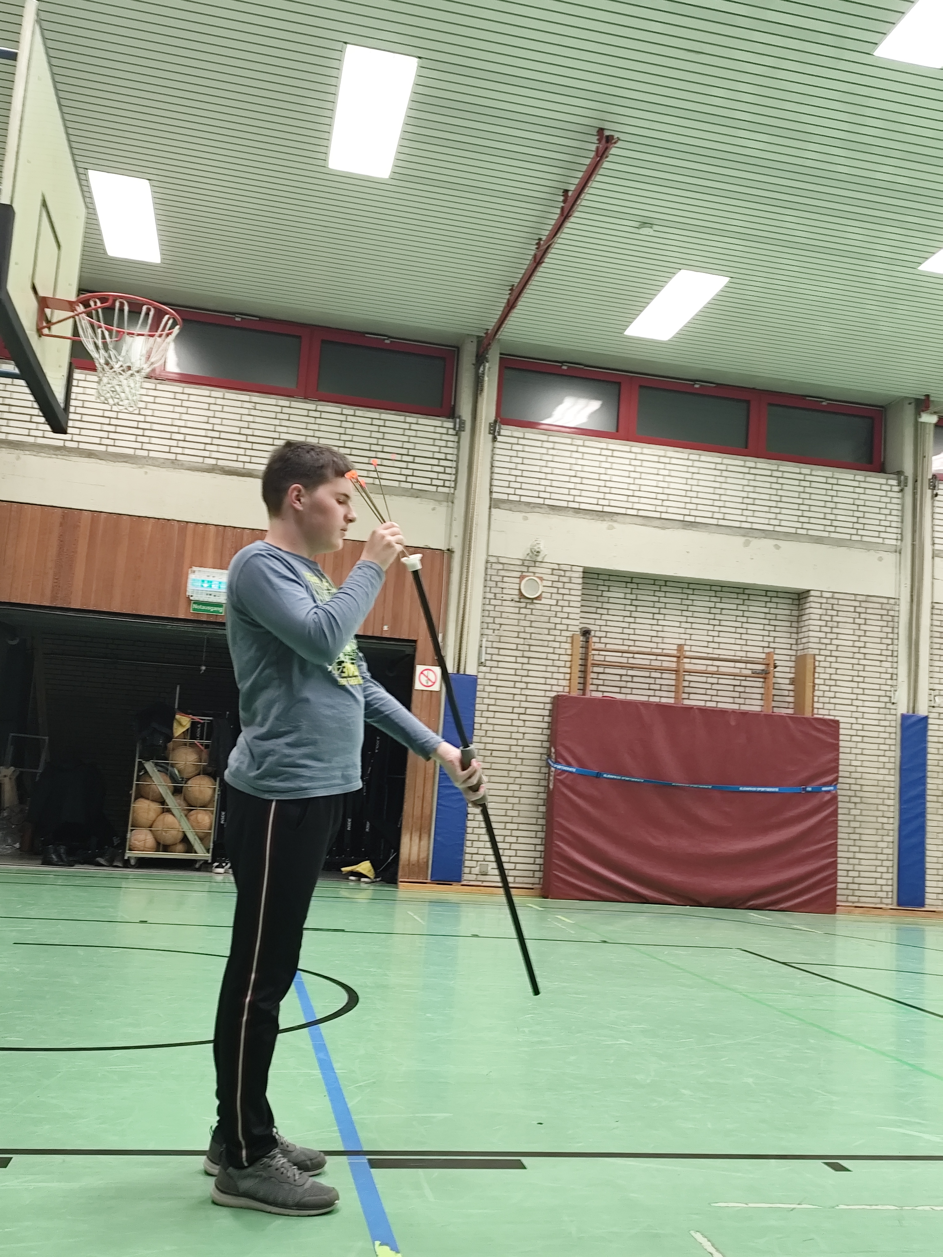 Karneval 2024 Bild 2