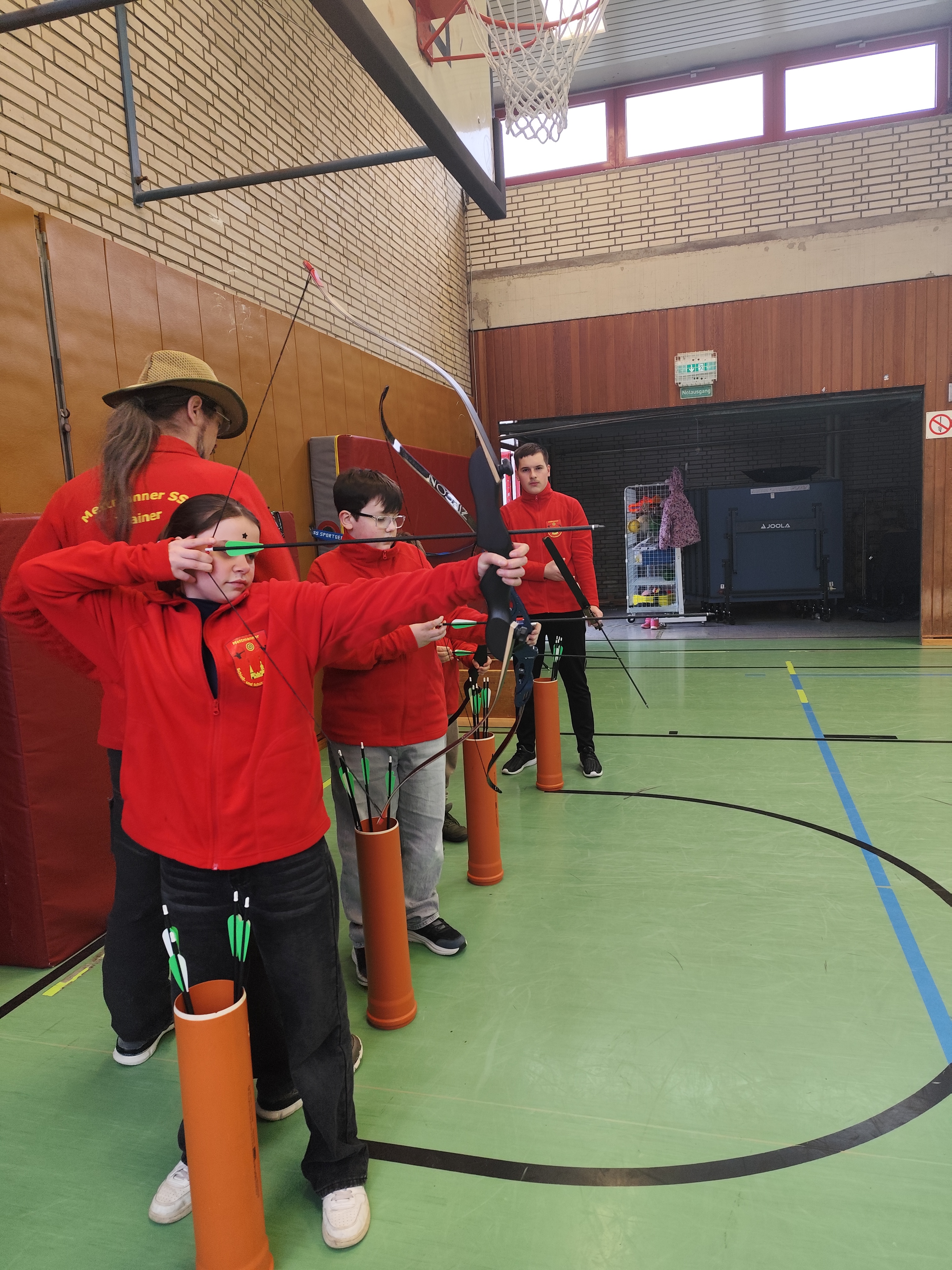 Karneval 2024 Bild 1