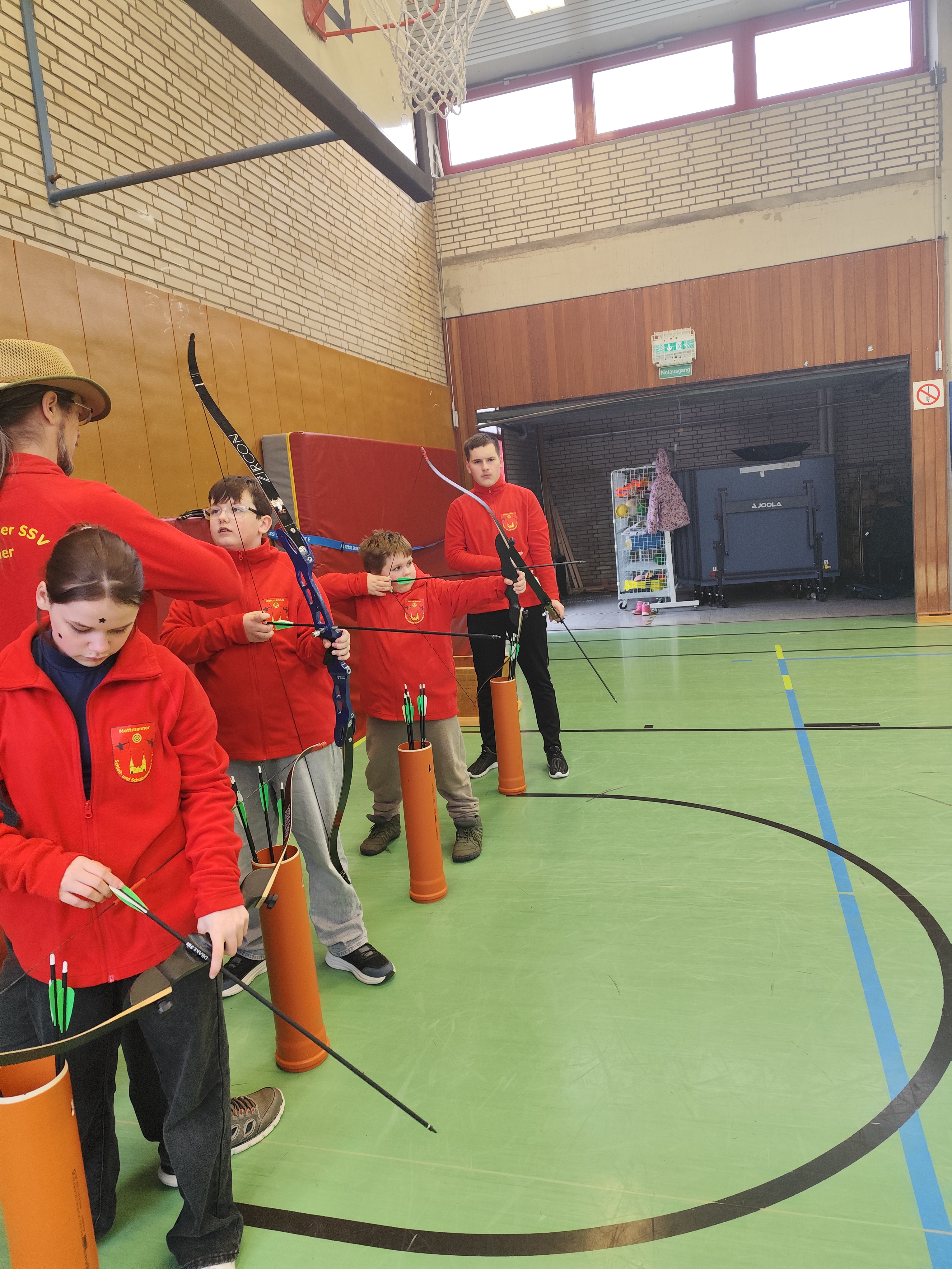 Karneval 2024 Bild 2